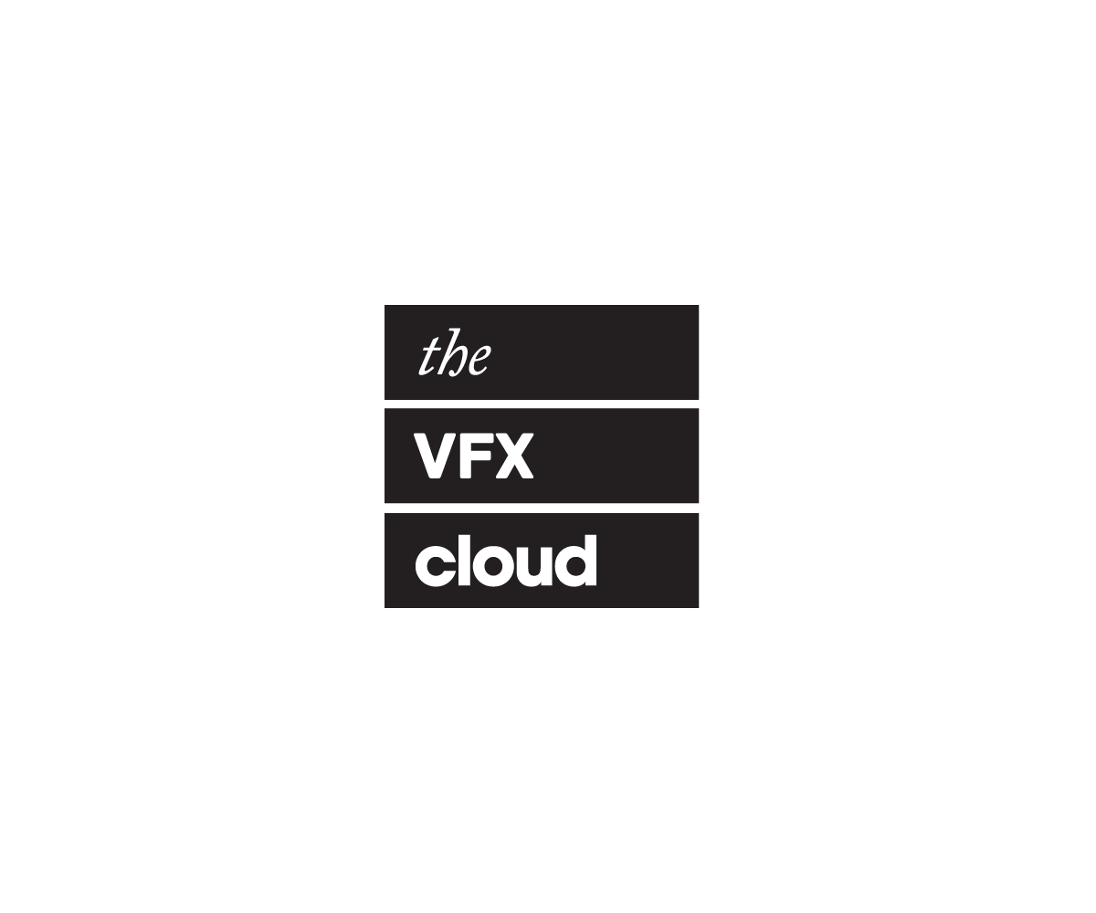 Logo Design by Nikolay Vanchev for The VFX Cloud | Design #1453540