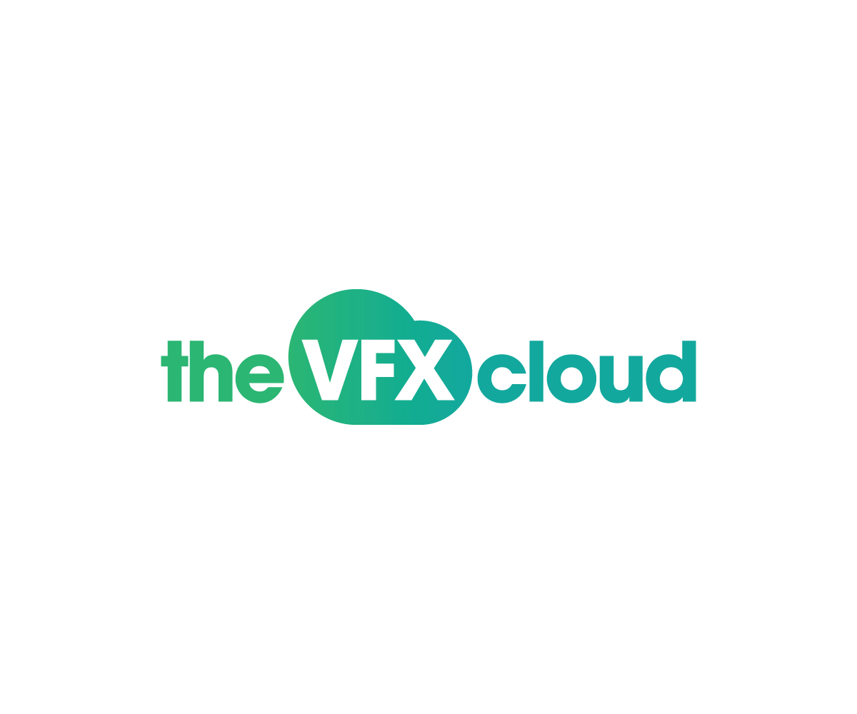 Logo Design by Nikolay Vanchev for The VFX Cloud | Design #1453547