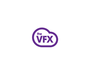 Logo Design by Nikolay Vanchev for The VFX Cloud | Design: #1453548
