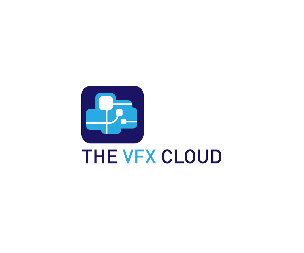 Logo Design by Barbara Cosmacini for The VFX Cloud | Design #1406482