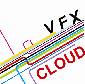 Logo Design by yuva for The VFX Cloud | Design: #1442943