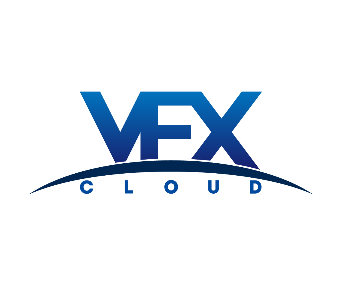 Logo Design by allancallaria for The VFX Cloud | Design #1403374