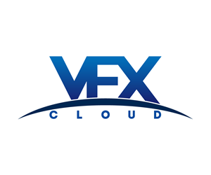 Diseño de Logo por allancallaria para The VFX Cloud | Diseño: #1403374
