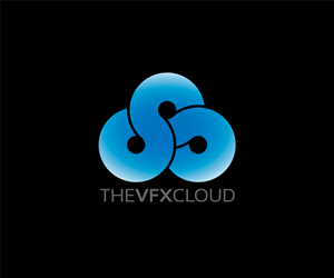 Diseño de Logo por allancallaria para The VFX Cloud | Diseño: #1432767
