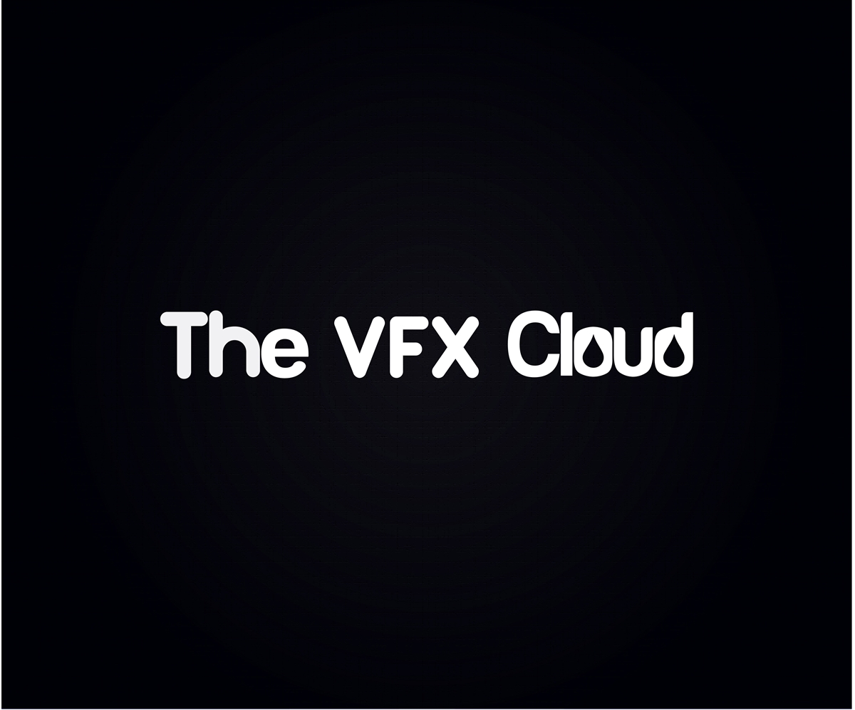 Logo-Design von michelleoui für The VFX Cloud | Design #1399326