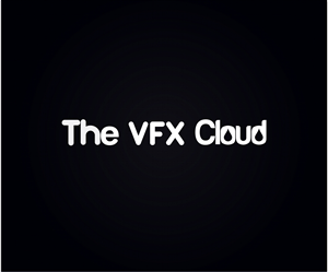 Logo Design by michelleoui for The VFX Cloud | Design: #1399326