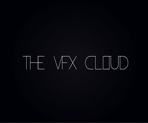 Logo Design by michelleoui for The VFX Cloud | Design: #1399362