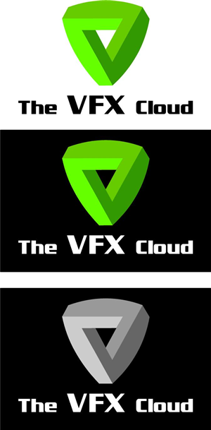 Logo Design by El chino negro