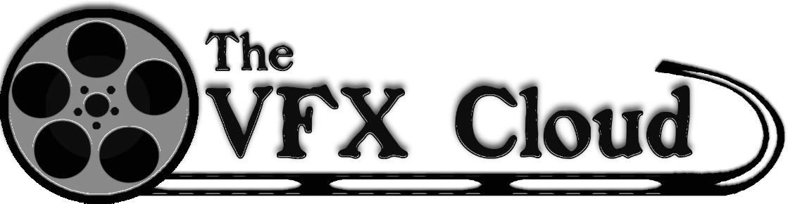 Logo Design by K SRINIVASAN for The VFX Cloud | Design #1413313