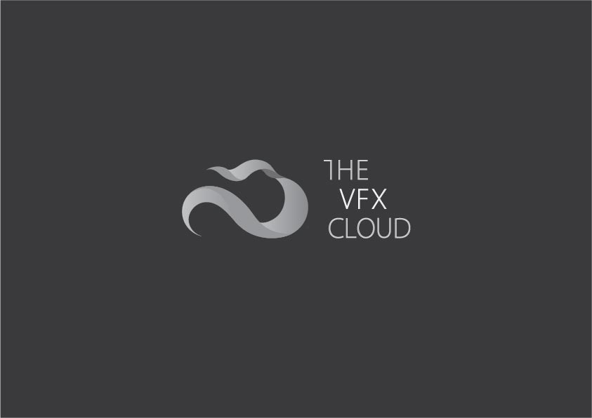 Diseño de Logo por 12/7 para The VFX Cloud | Diseño #1416997