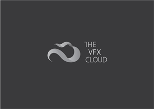 Logo Design by 12/7 for The VFX Cloud | Design: #1416997