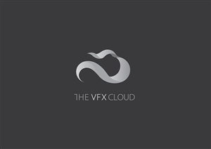Logo Design by 12/7 for The VFX Cloud | Design: #1433572