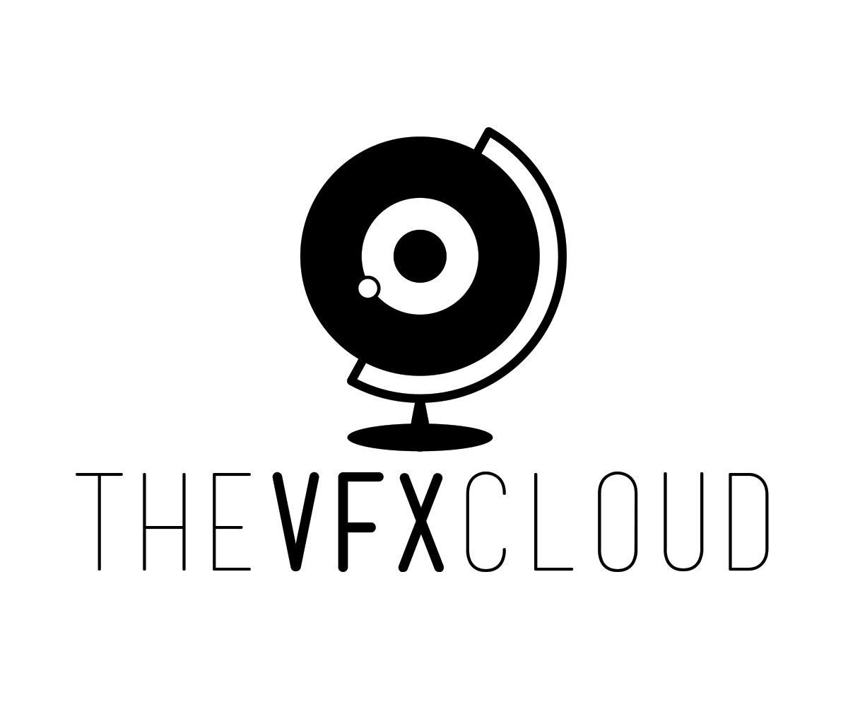 Logo Design by Josh for The VFX Cloud | Design #1445722