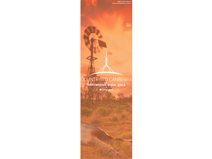 Poster Design by Aya