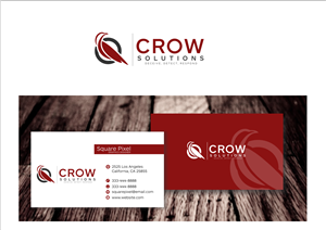 Logo Design by squarepixel for this project | Design: #4977544