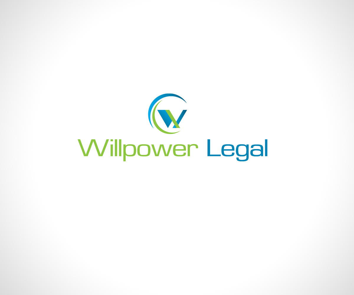 Logo Design by SG for Willpower  | Design #4965623