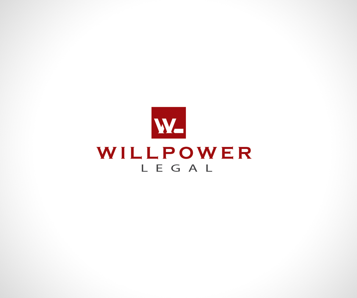 Logo Design by SG for Willpower  | Design #4965630