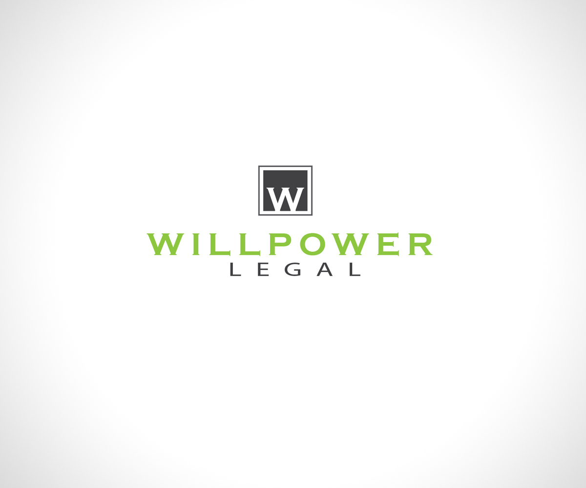 Logo Design by SG for Willpower  | Design #4965635