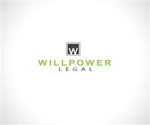 Diseño de Logo por SG para Willpower  | Diseño: #4965635