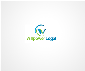 Diseño de Logo por SG para Willpower  | Diseño: #4993931