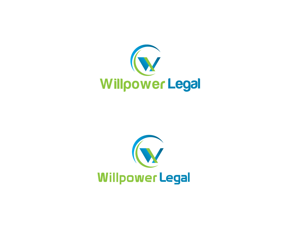 Logo Design by SG for Willpower  | Design #4993933