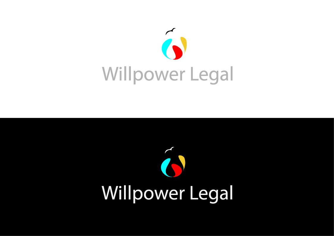 Logo Design by Natan for Willpower  | Design #5110584