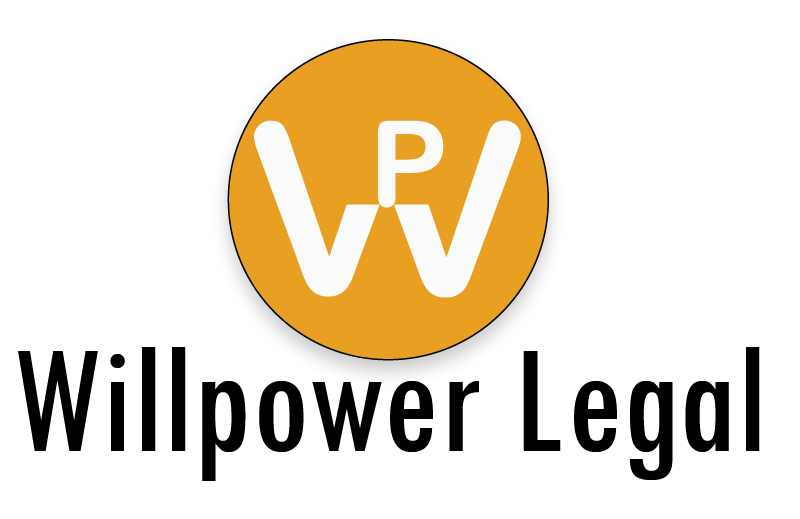 Logo Design by Richard Rego for Willpower  | Design #4953850