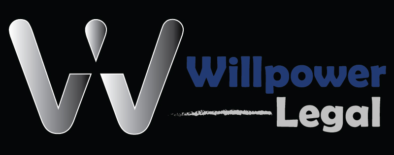Logo Design by Richard Rego for Willpower  | Design #4953854