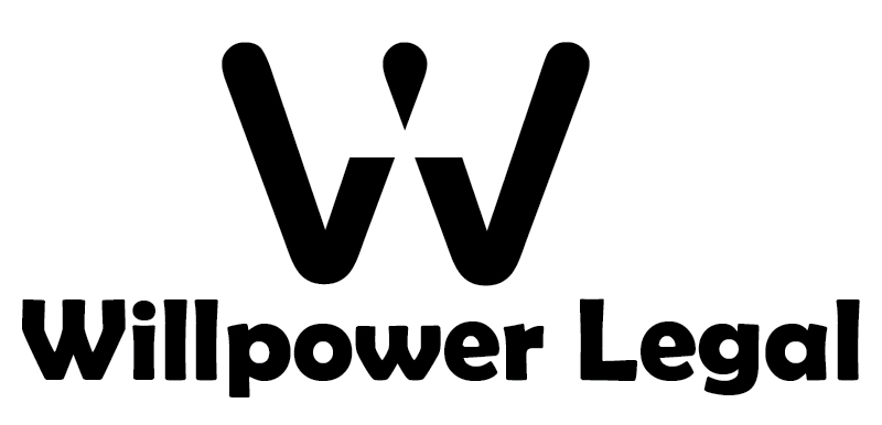 Logo-Design von Richard Rego für Willpower  | Design #4953857