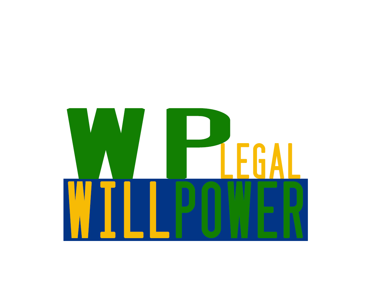 Logo Design by hebarefaat for Willpower  | Design #4958185
