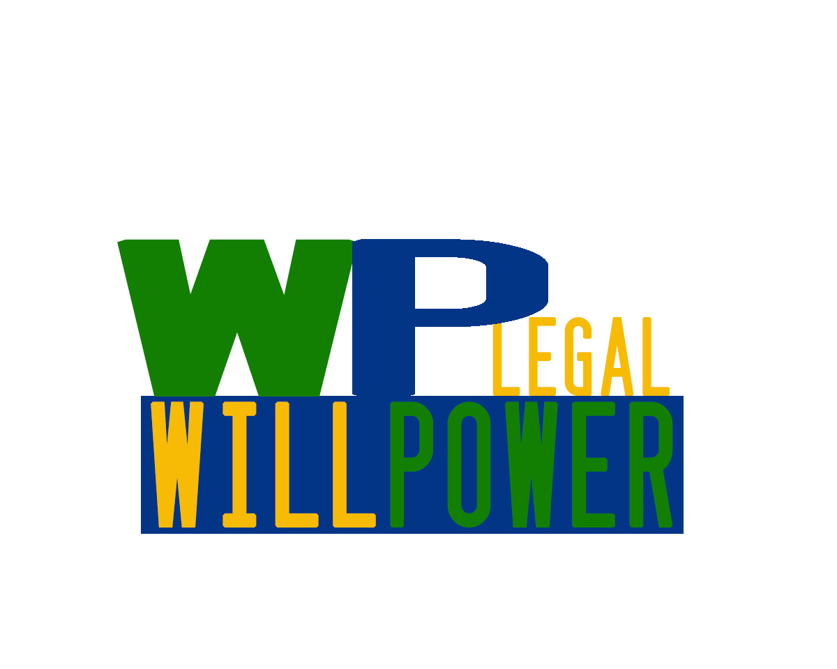 Logo Design by hebarefaat for Willpower  | Design #4958233