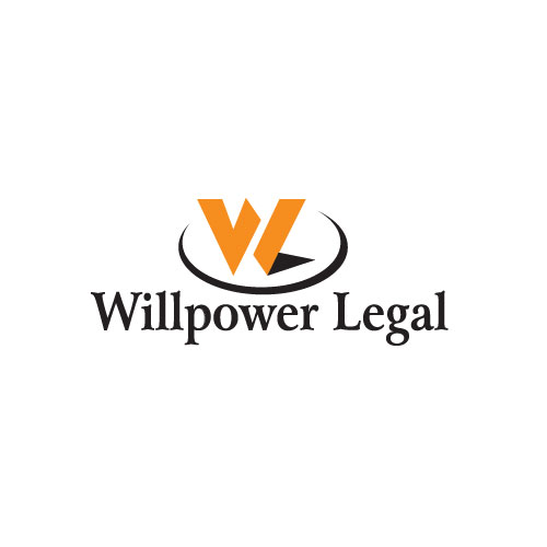 Logo Design by beniwalsuman for Willpower  | Design #4959221
