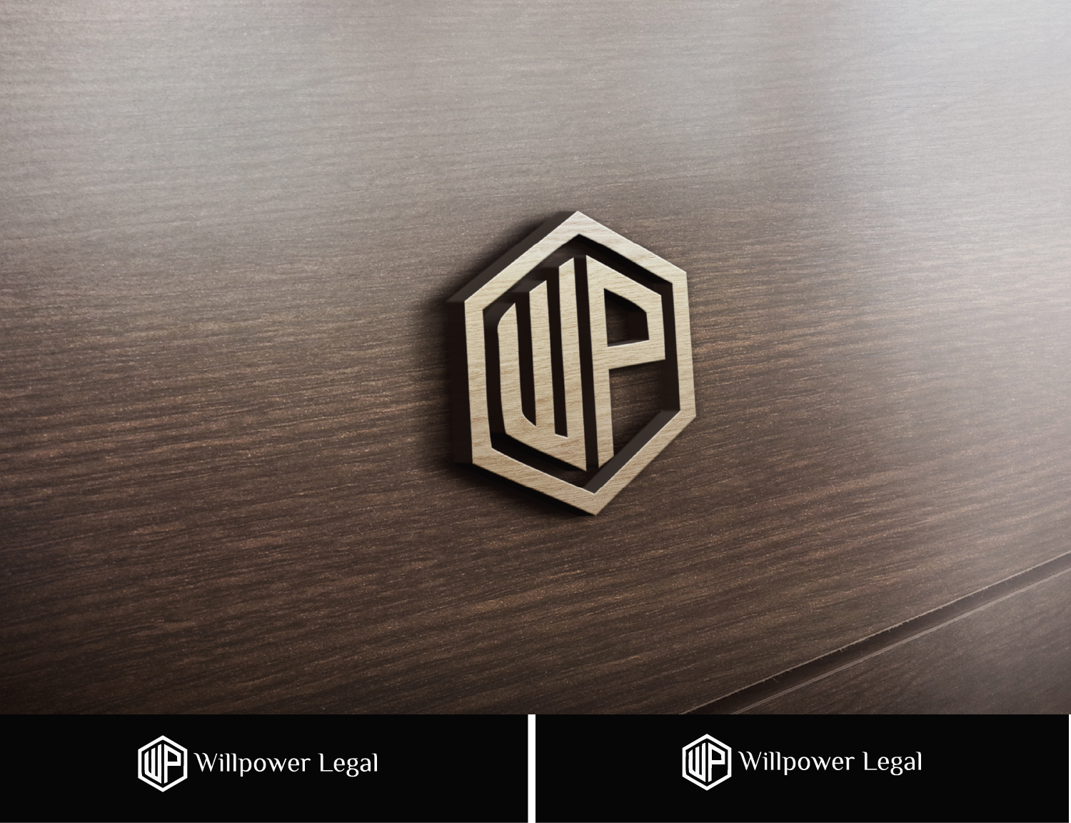 Logo Design by Graphix Lab for Willpower  | Design #4953356