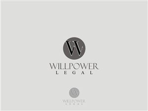 Diseño de Logo por DesignM para Willpower  | Diseño: #4983268