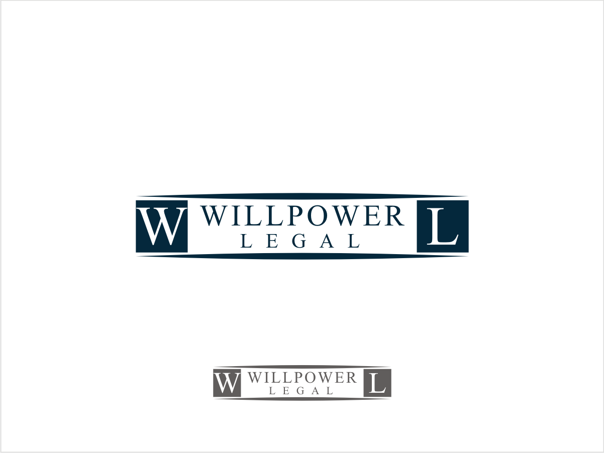 Logo Design by DesignM for Willpower  | Design #4983290