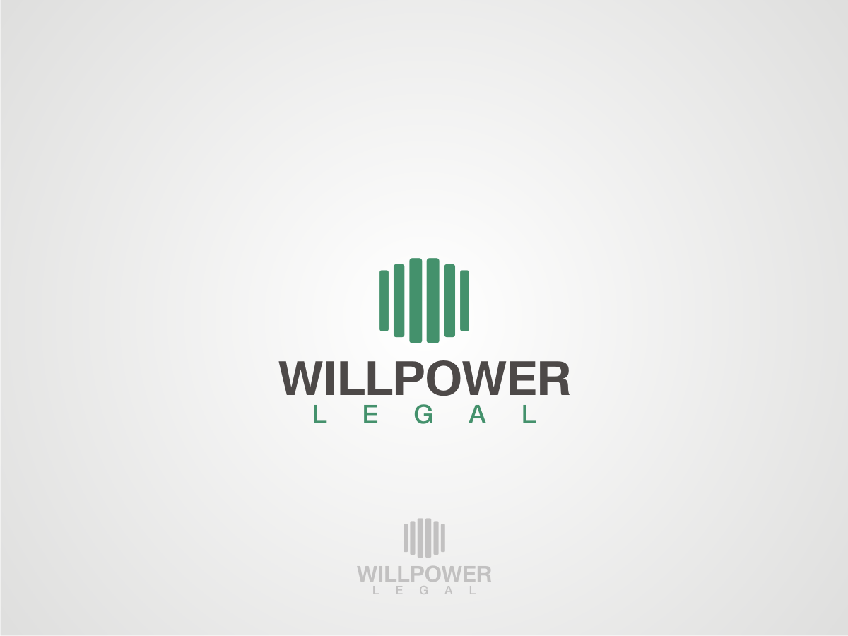 Logo Design by DesignM for Willpower  | Design #4997817