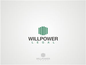 Diseño de Logo por DesignM para Willpower  | Diseño: #4997817