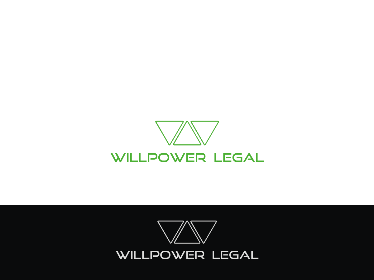 Logo Design by DesignM for Willpower  | Design #4997825
