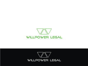 Diseño de Logo por DesignM para Willpower  | Diseño: #4997825
