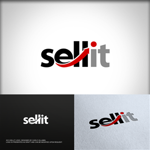 Logo-Design von carlomagno für dieses Projekt | Design: #1432449