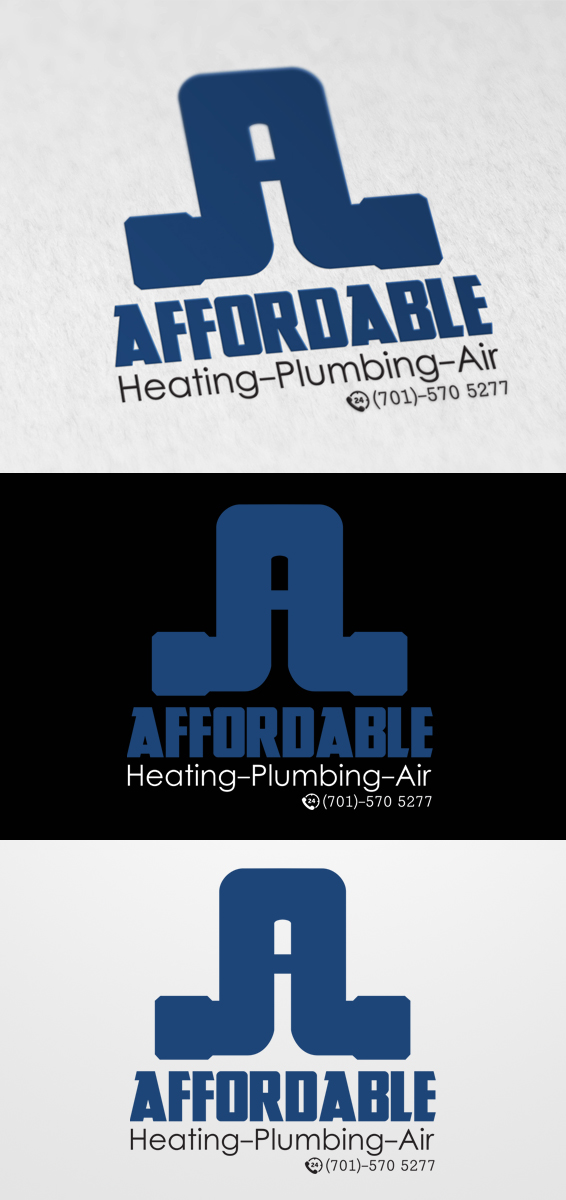 Logo-Design von Sheeraz für dieses Projekt | Design #4954468