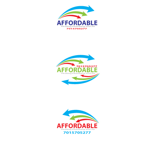Logo Design by aly.kashf for this project | Design #4953817