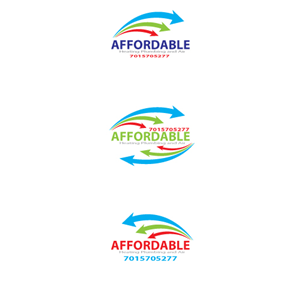 Logo Design by aly.kashf for this project | Design #4953817