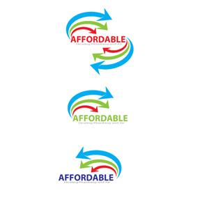 Logo Design by aly.kashf for this project | Design: #4953883