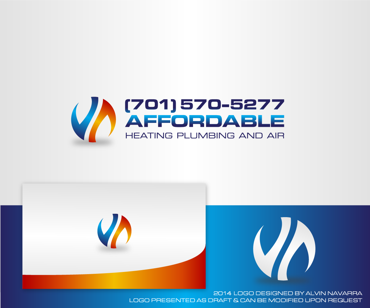 Logo Design by alvinnavarra for this project | Design #5004820