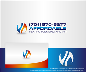 Logo Design by alvinnavarra for this project | Design: #5004820