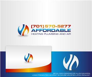 Logo Design by alvinnavarra for this project | Design: #5004831