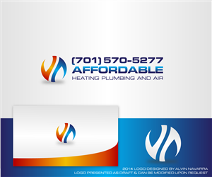 Logo Design by alvinnavarra for this project | Design: #5102425
