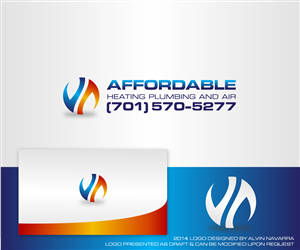 Logo Design by alvinnavarra for this project | Design: #5102441