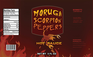 Label Design by Smart Line Adv for this project | Design: #4956038